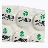 Custom 3d Epoxy Logo Dome Resin Sticker UV Epoxy Doming Resin Epoxy Sticker Label