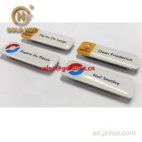 PVC Material Adhesive Sticker Type Epoxy Sticker PVC Puffy Sticker